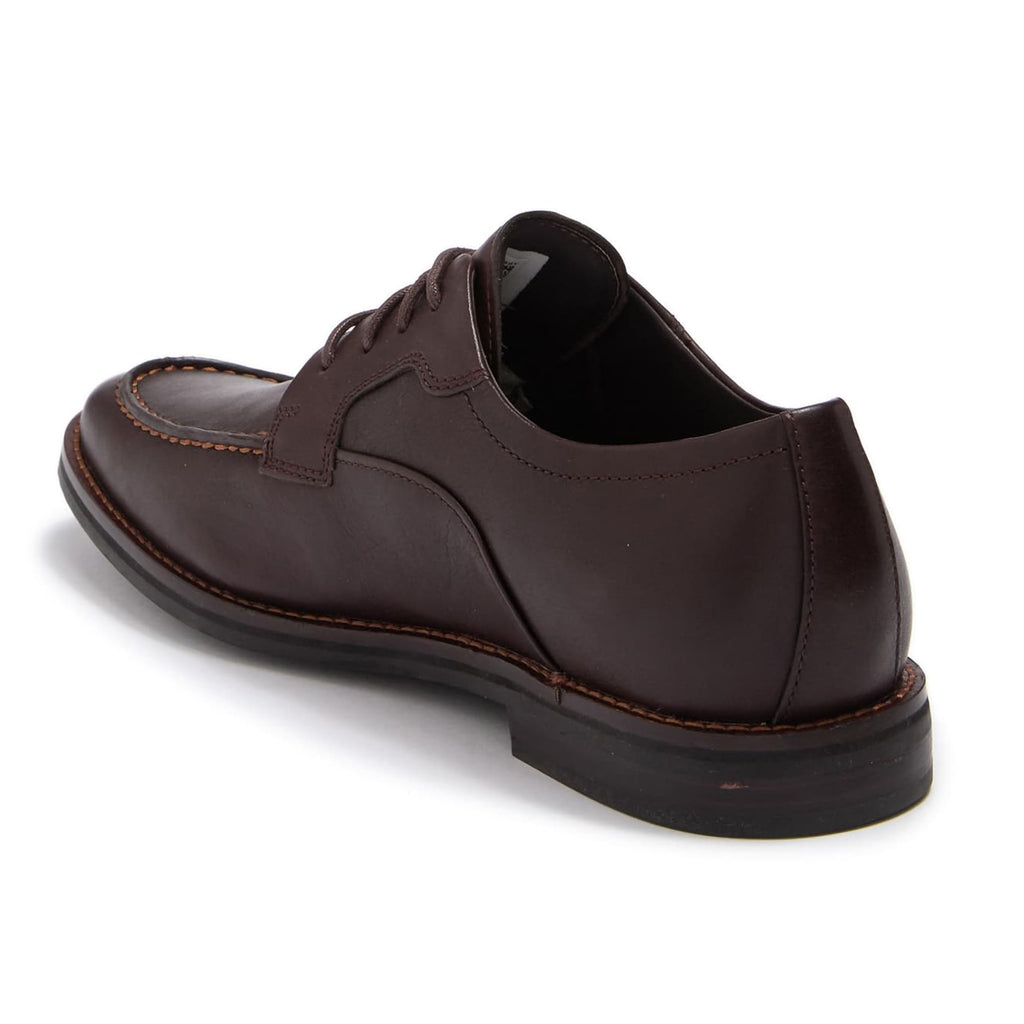 [STS18383] Mens Sperry Gold Exeter Oxford