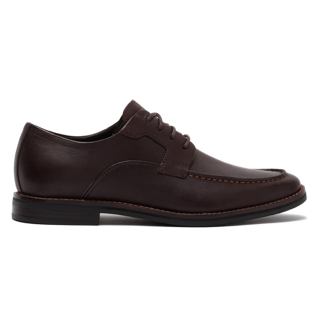 [STS18383] Mens Sperry Gold Exeter Oxford