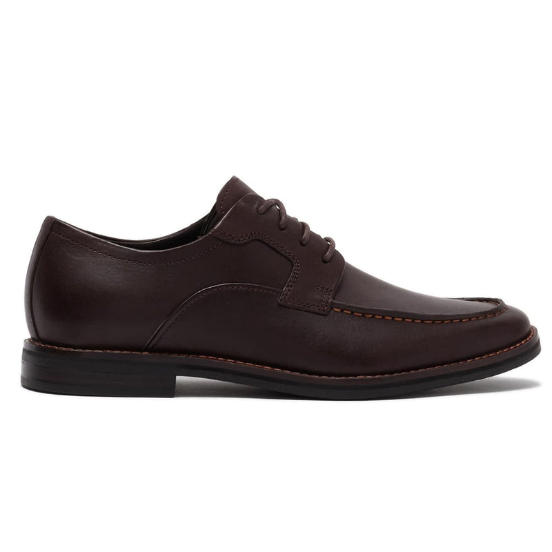 [STS18383] Mens Sperry Gold Exeter Oxford