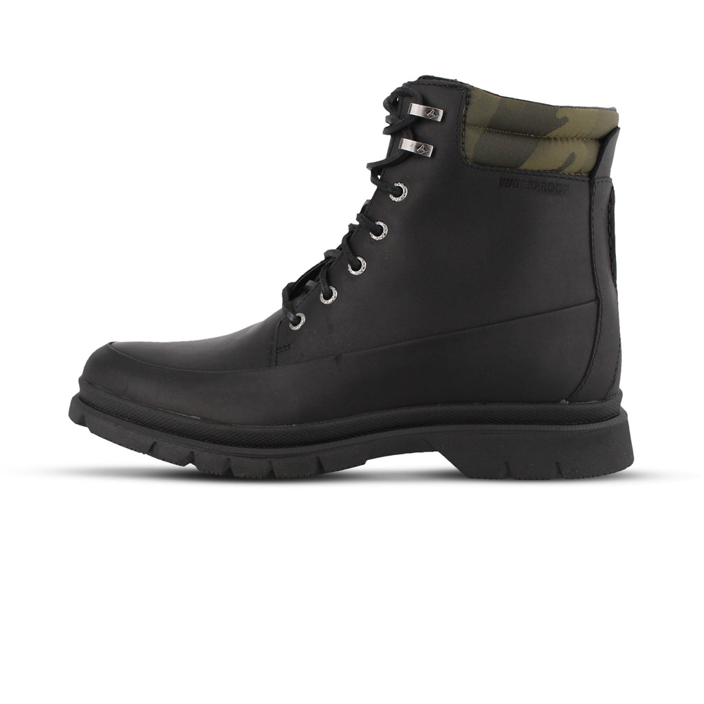 [STS18415] Mens Sperry Watertown 6" Boot