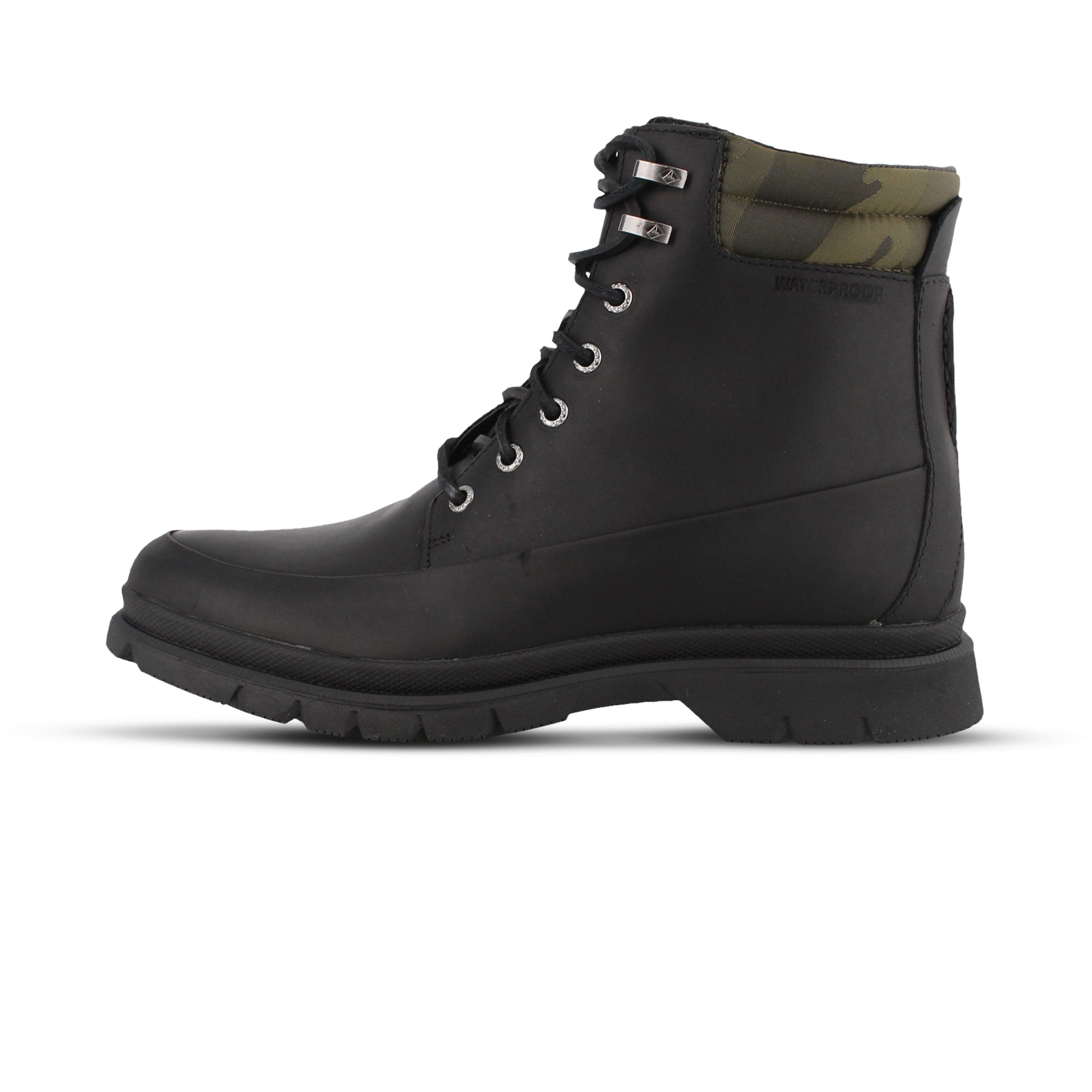 [STS18415] Mens Sperry Watertown 6" Boot