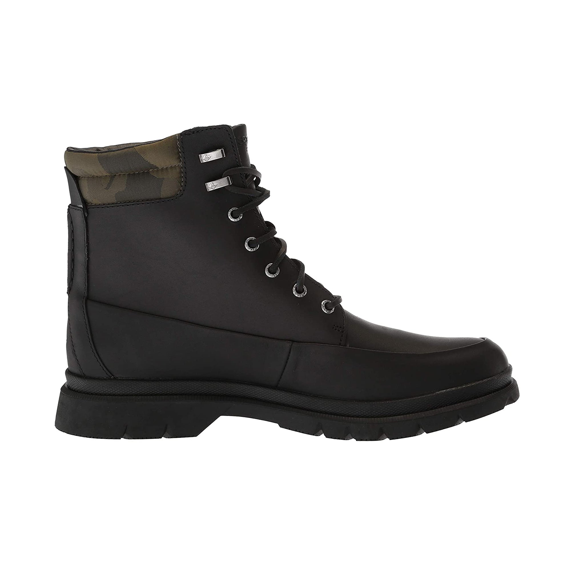 [STS18415] Mens Sperry Watertown 6" Boot