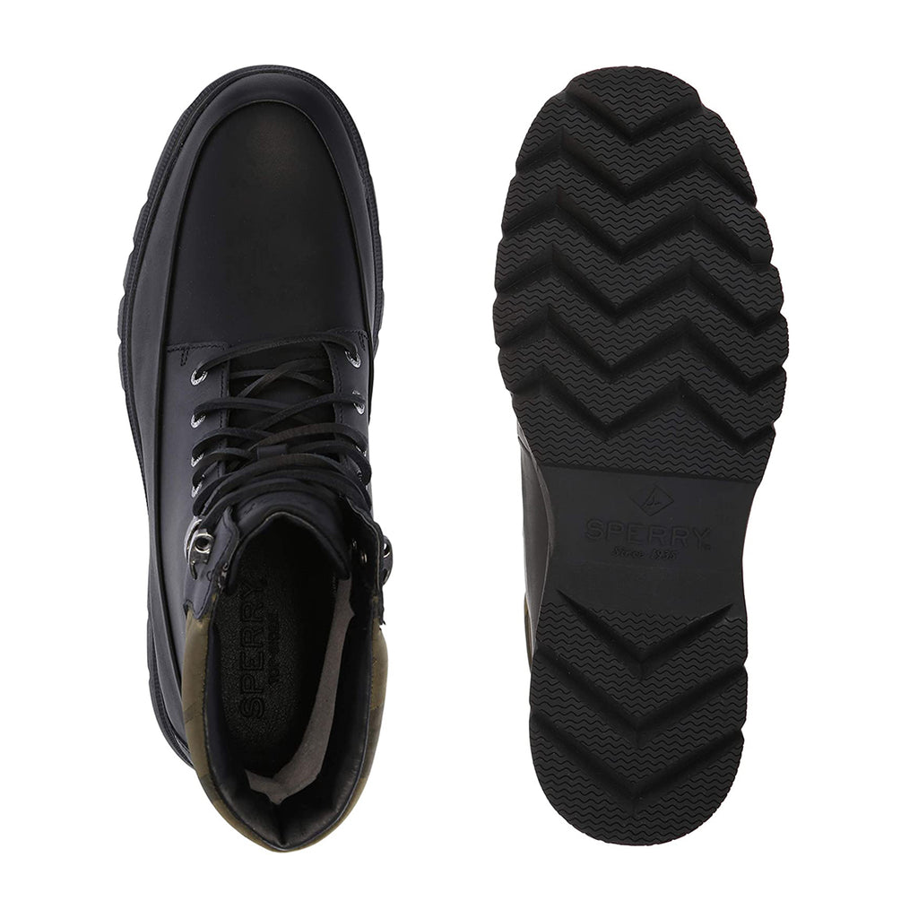 [STS18415] Mens Sperry Watertown 6" Boot
