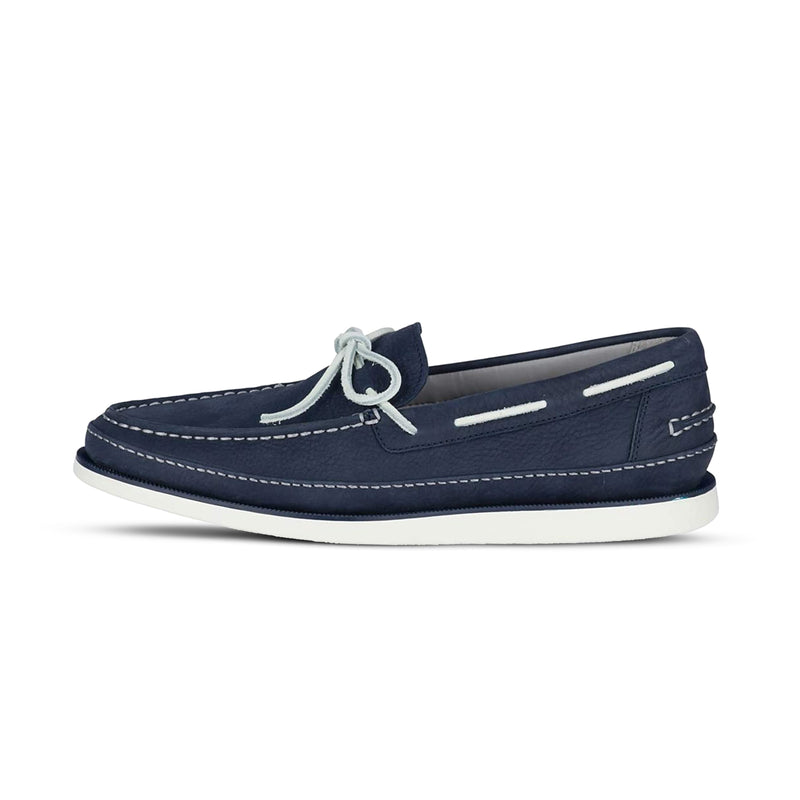 [STS18998] Mens Sperry Kittale 1 Eye Nubuck (Wide)