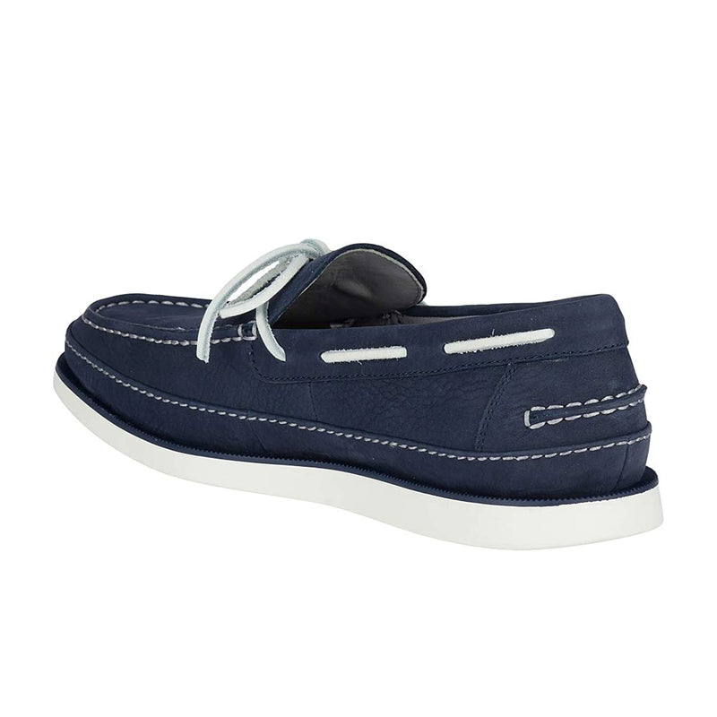 [STS18998] Mens Sperry Kittale 1 Eye Nubuck (Wide)
