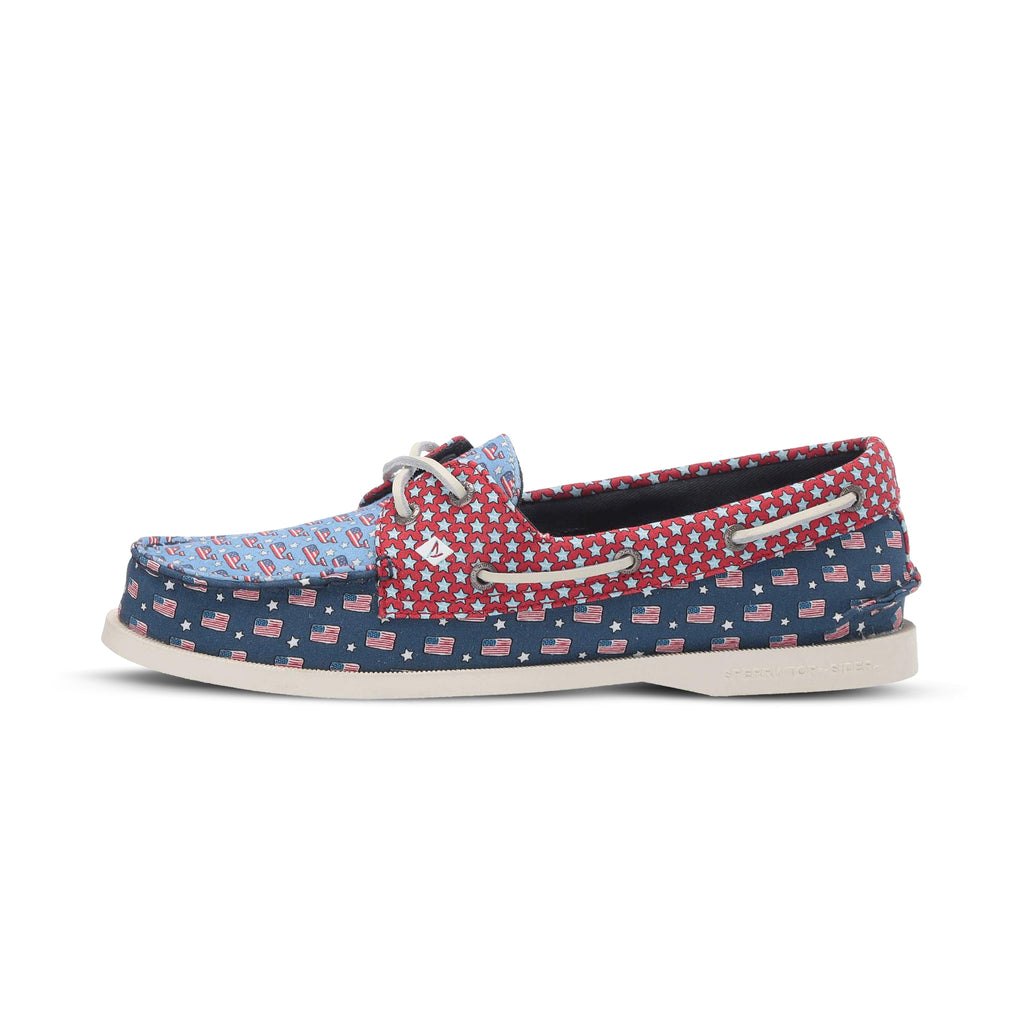 [STS19092] Mens Sperry A/O 2-Eye VV