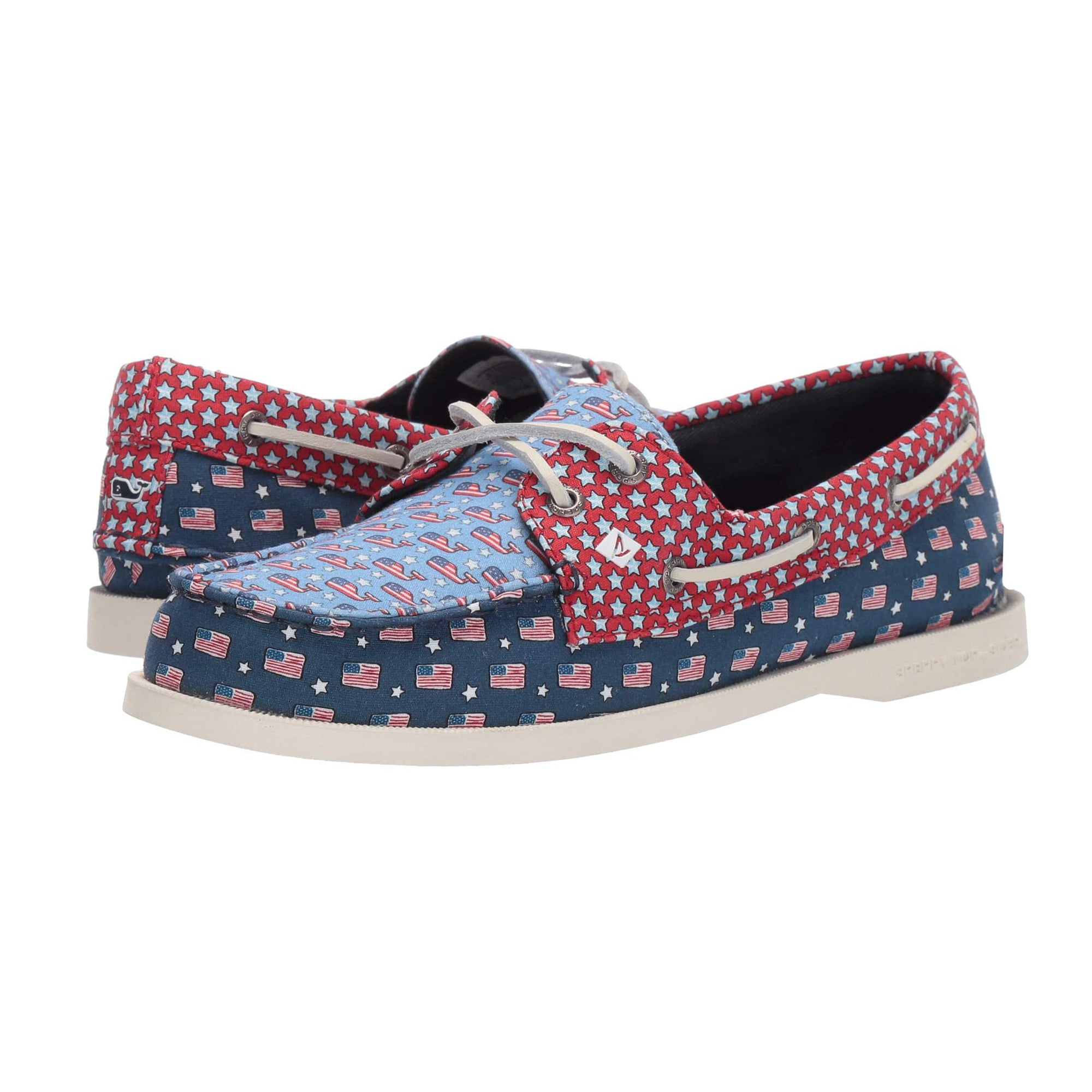 [STS19092] Mens Sperry A/O 2-Eye VV