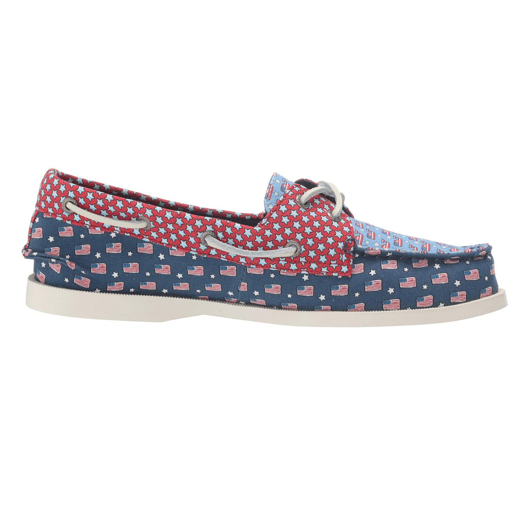 [STS19092] Mens Sperry A/O 2-Eye VV
