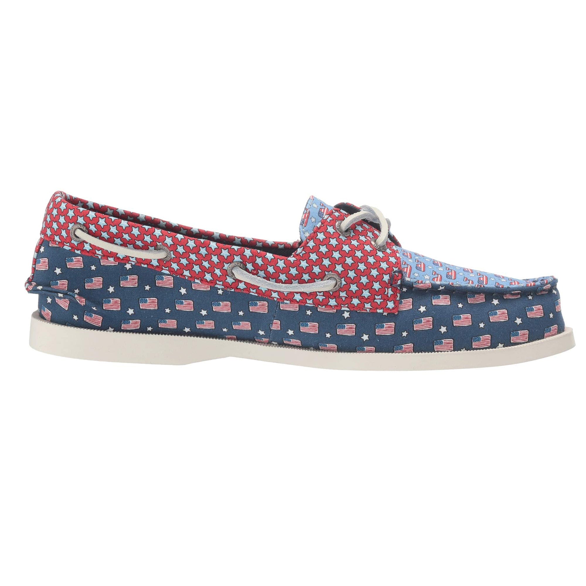 [STS19092] Mens Sperry A/O 2-Eye VV