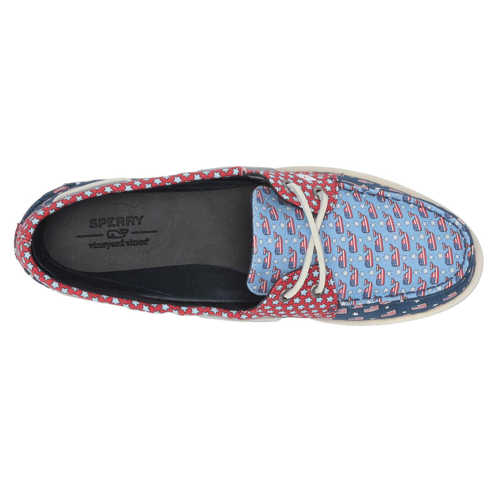 [STS19092] Mens Sperry A/O 2-Eye VV