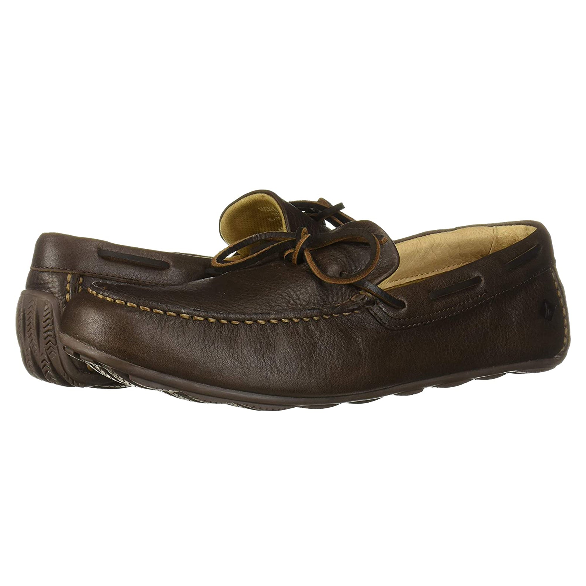 [STS19259] Mens Sperry Hampden 1-Eye