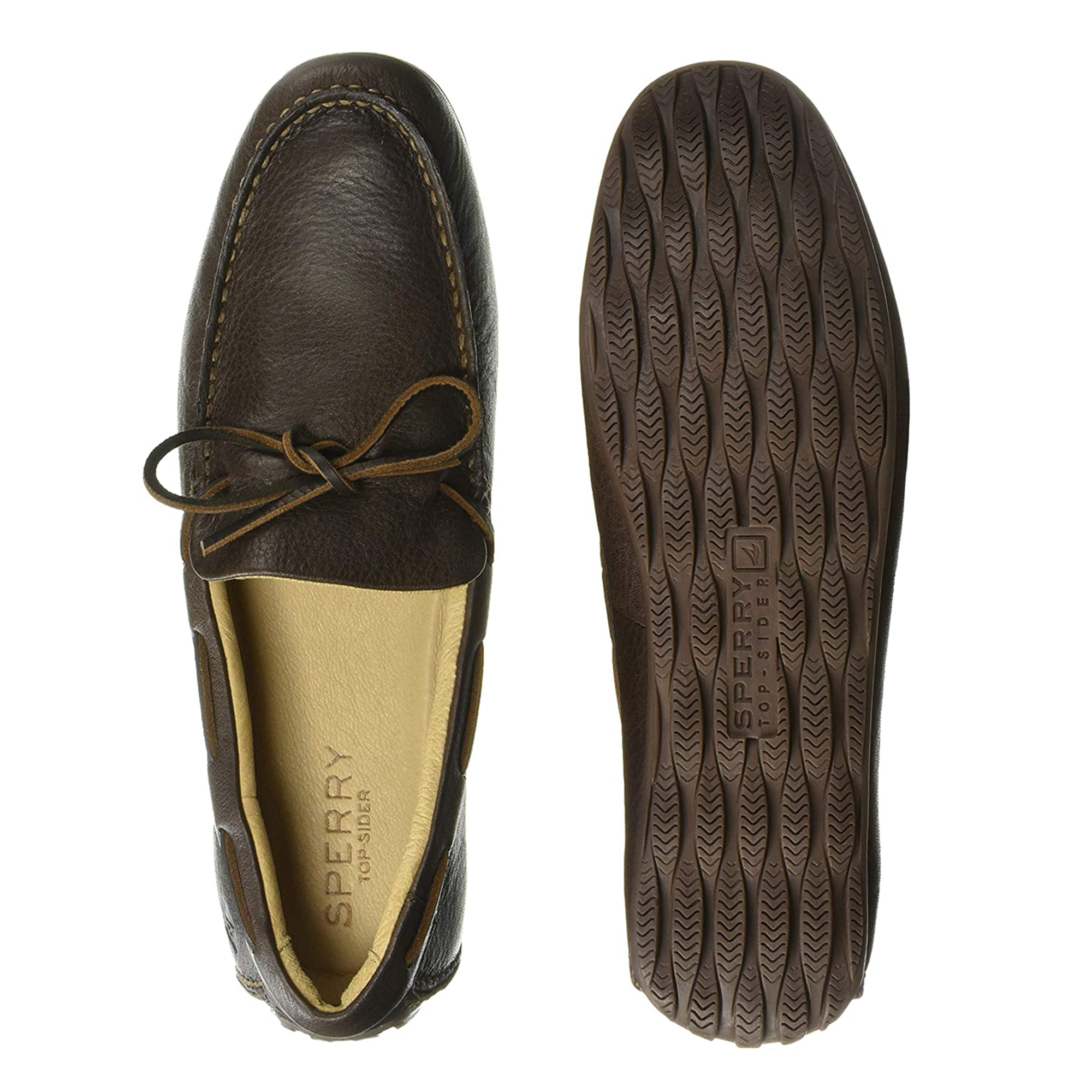 [STS19259] Mens Sperry Hampden 1-Eye