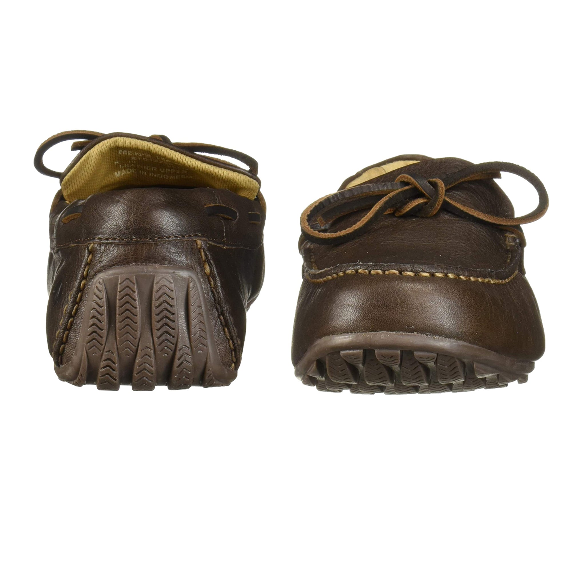 [STS19259] Mens Sperry Hampden 1-Eye