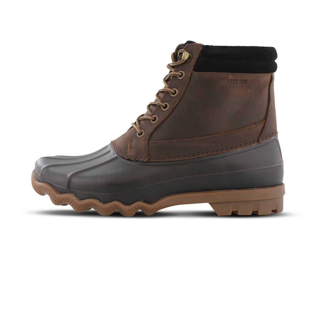 [STS19274] Mens Sperry Brewster Boot