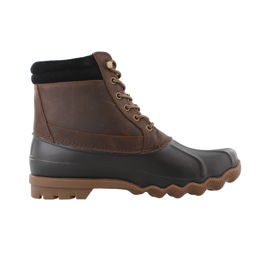 [STS19274] Mens Sperry Brewster Boot