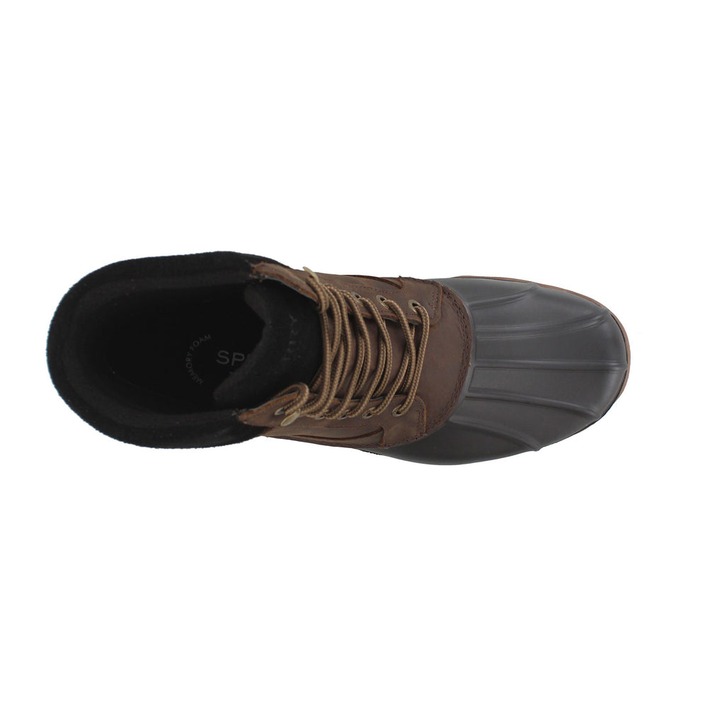 [STS19274] Mens Sperry Brewster Boot