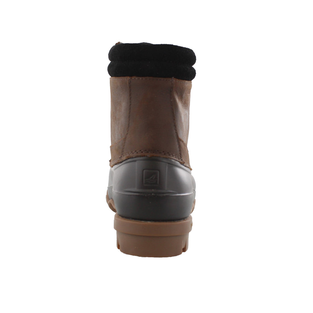 [STS19274] Mens Sperry Brewster Boot