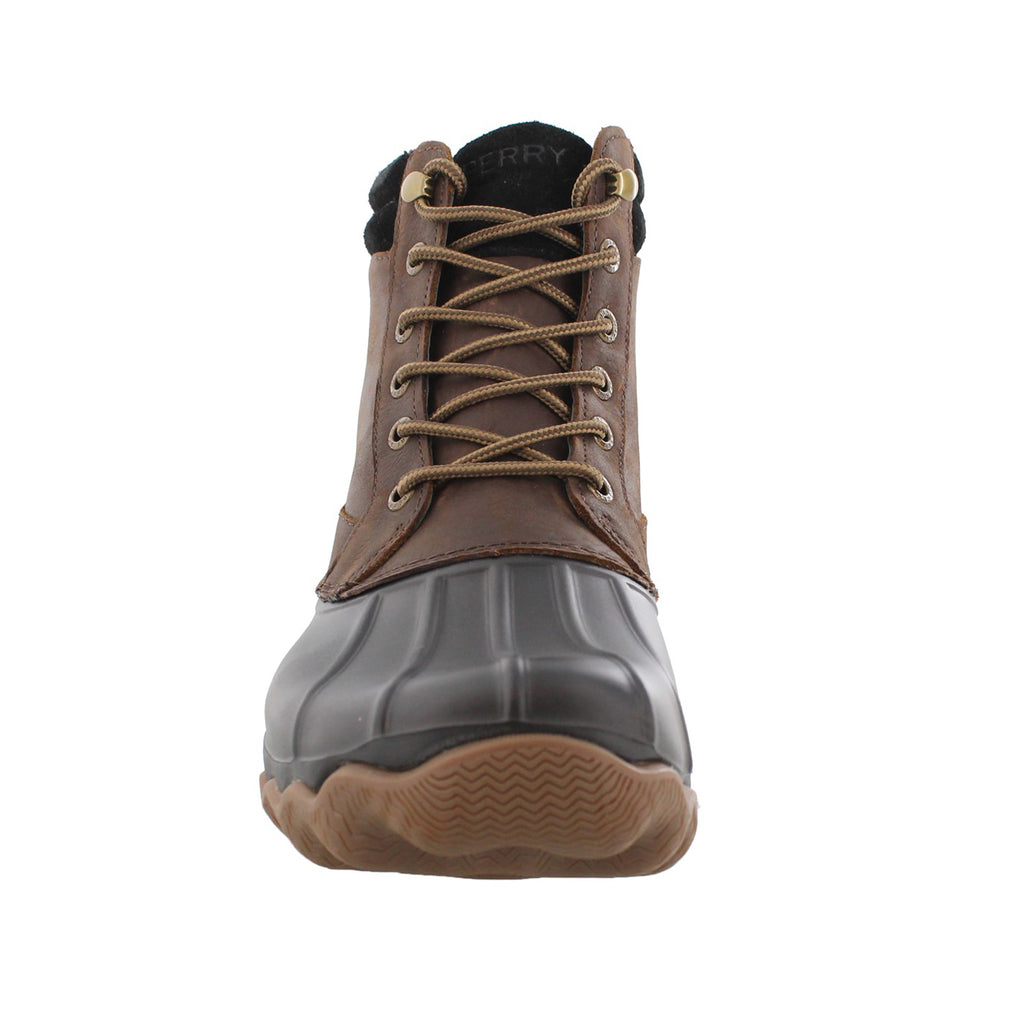 [STS19274] Mens Sperry Brewster Boot