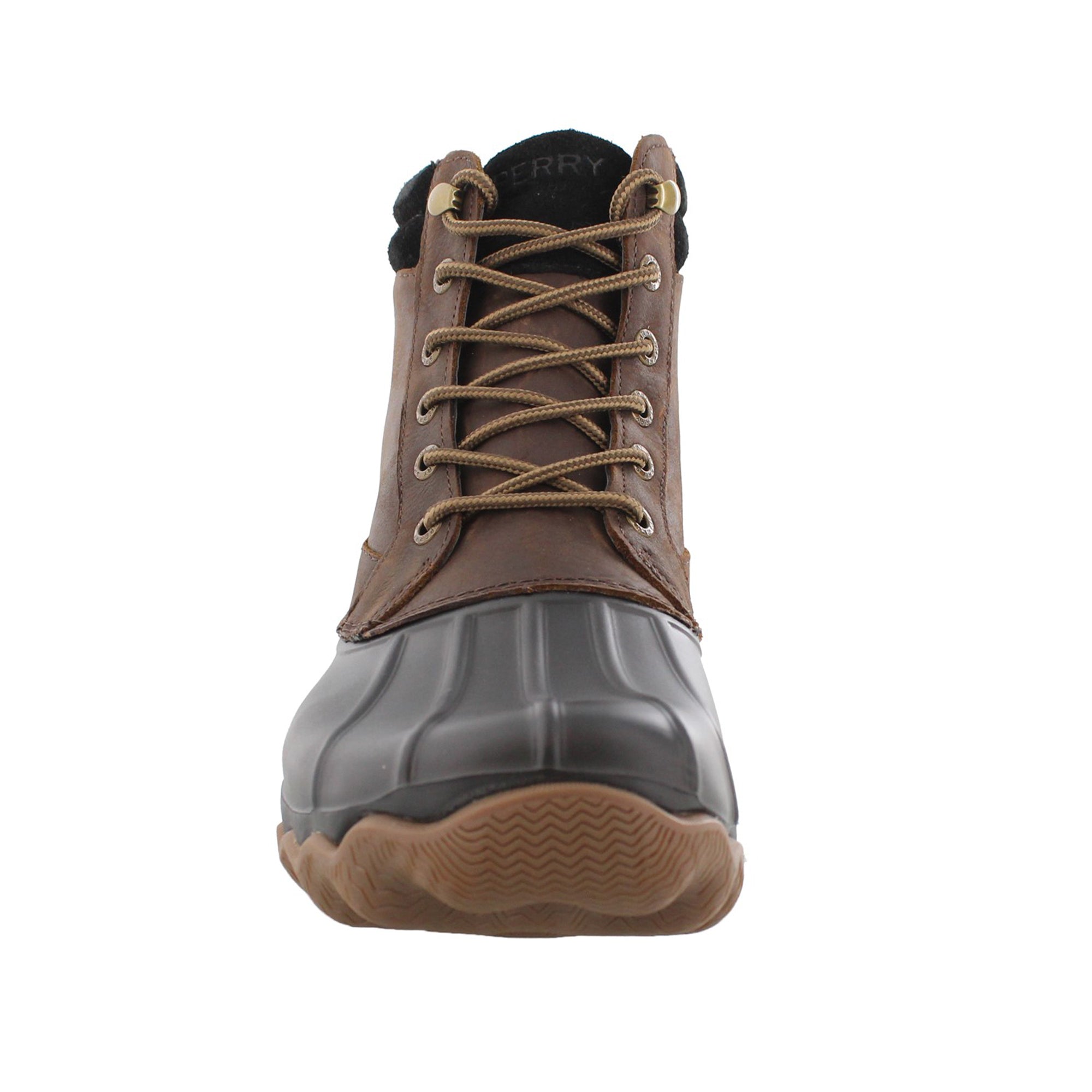 [STS19274] Mens Sperry Brewster Boot