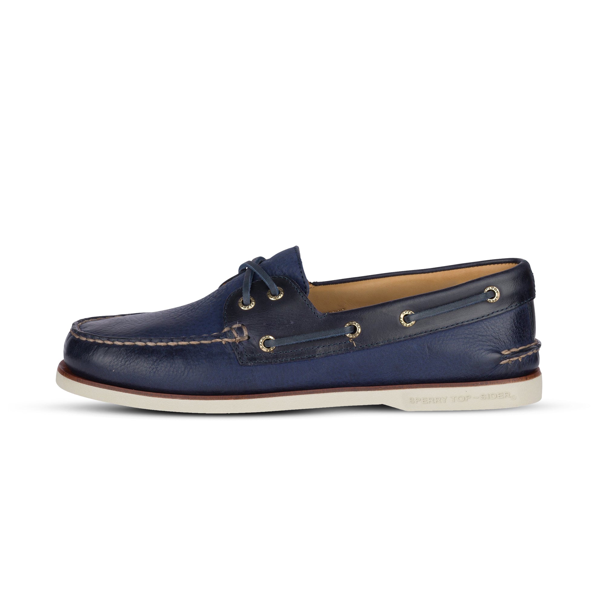 [STS19320] Mens Sperry Gold A/O 2-Eye Titan