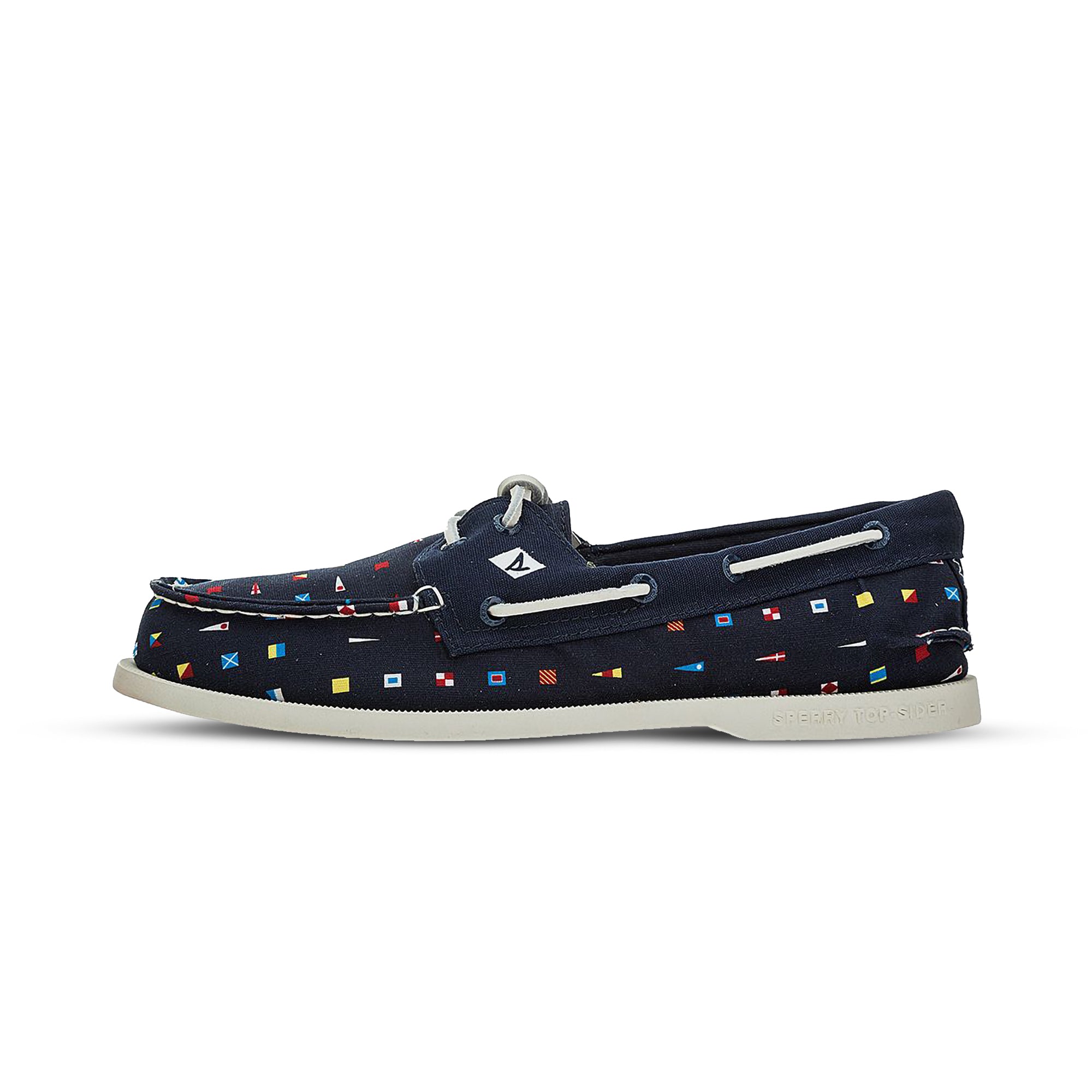 [STS19378] Mens Sperry A/O 2-Eye Prep