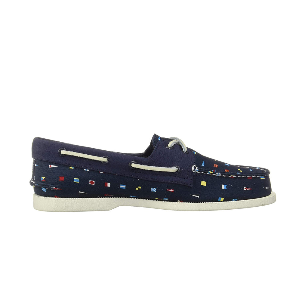 [STS19378] Mens Sperry A/O 2-Eye Prep