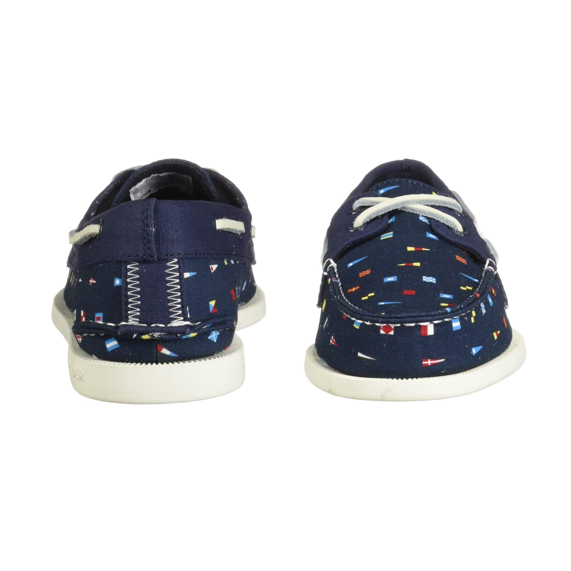 [STS19378] Mens Sperry A/O 2-Eye Prep