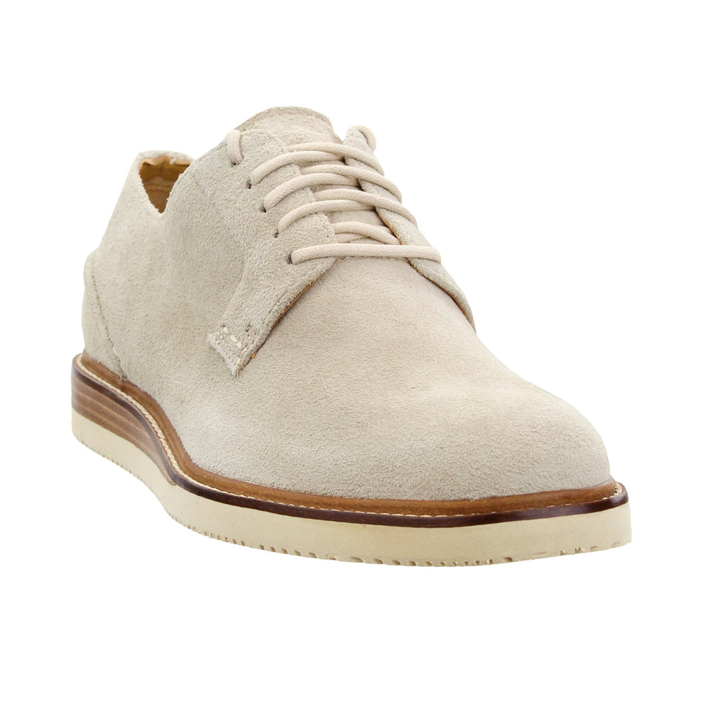[STS19431] Mens Sperry Cheshire Oxford Suede