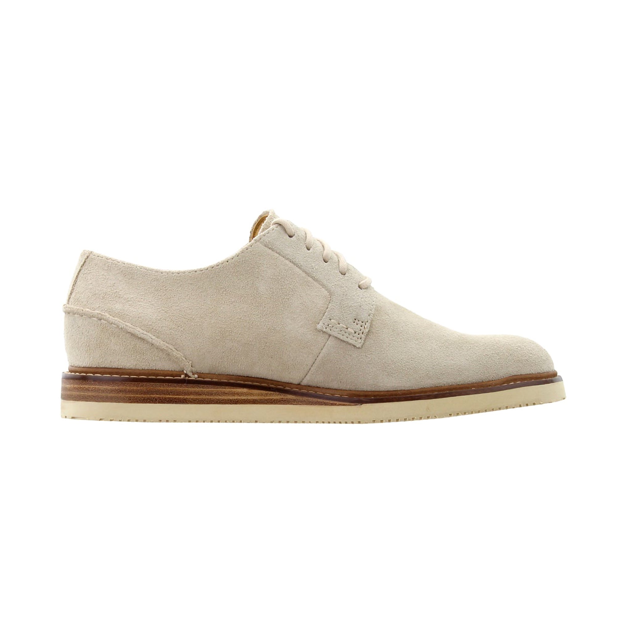[STS19431] Mens Sperry Cheshire Oxford Suede