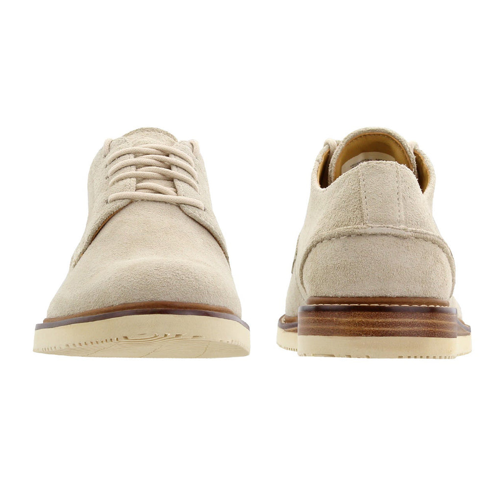 [STS19431] Mens Sperry Cheshire Oxford Suede