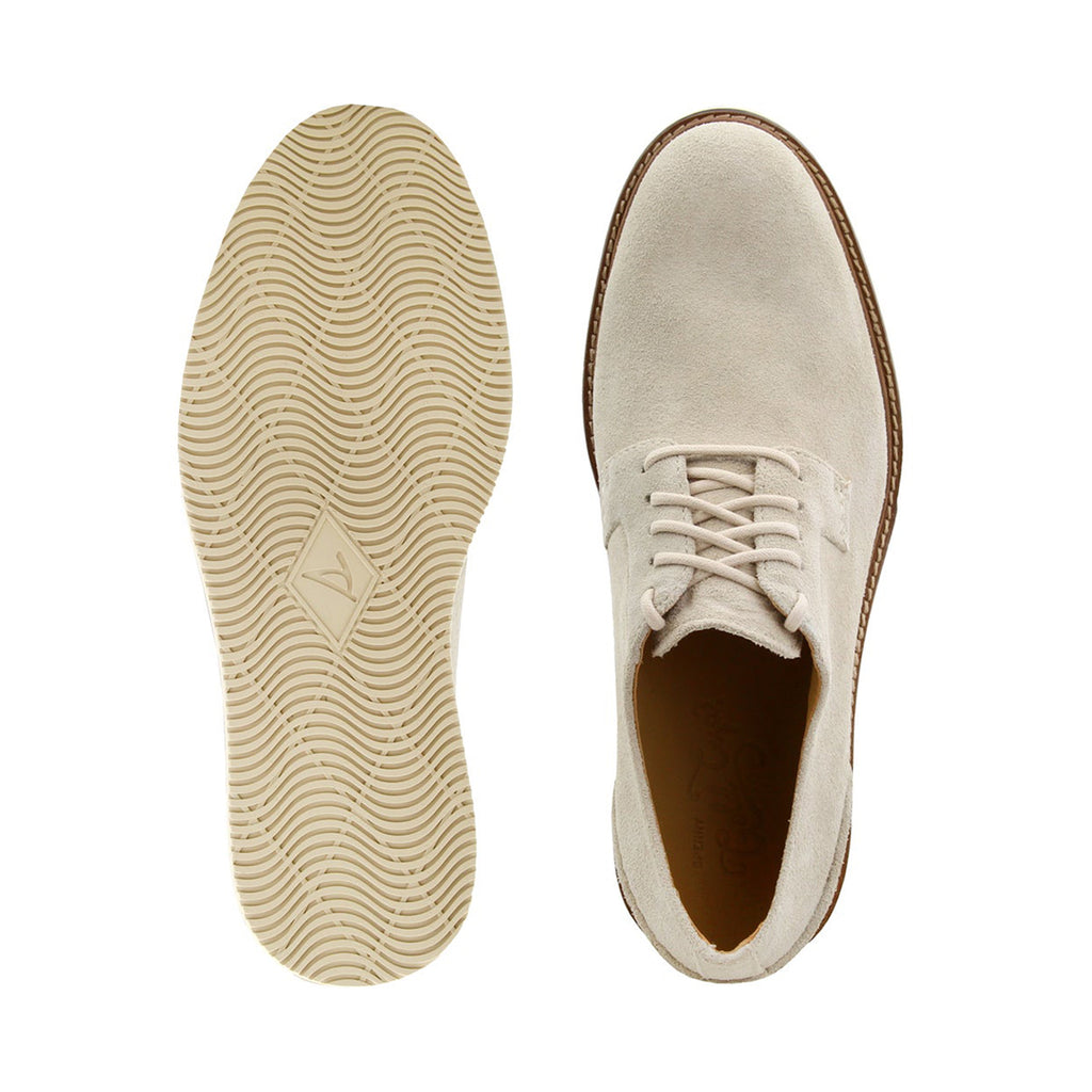 [STS19431] Mens Sperry Cheshire Oxford Suede