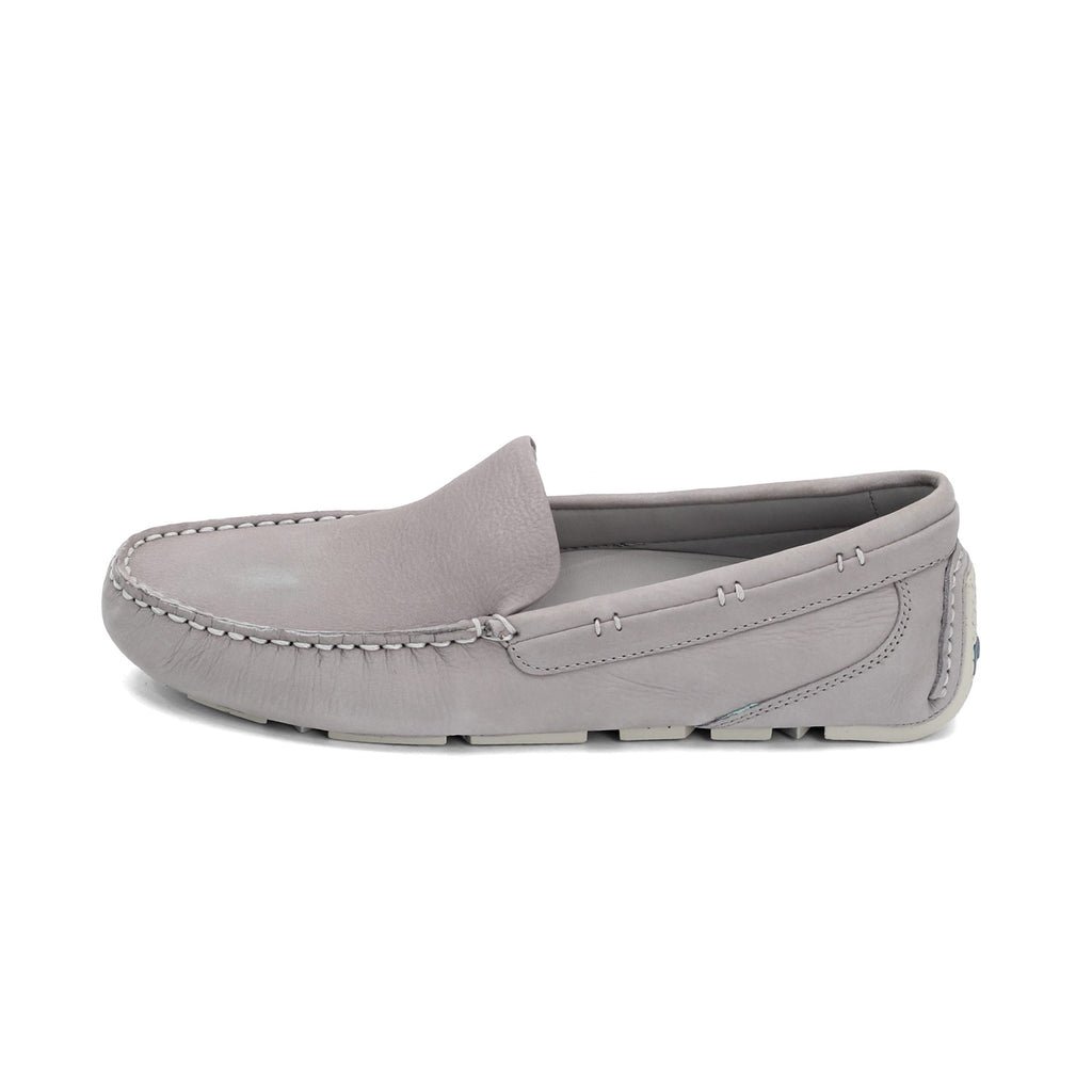 [STS19587] Mens Sperry Gold Harpswell Driver Nubuck (Wide)