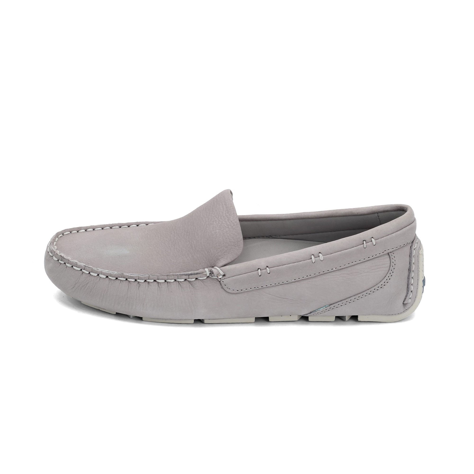[STS19587] Mens Sperry Gold Harpswell Driver Nubuck (Wide)