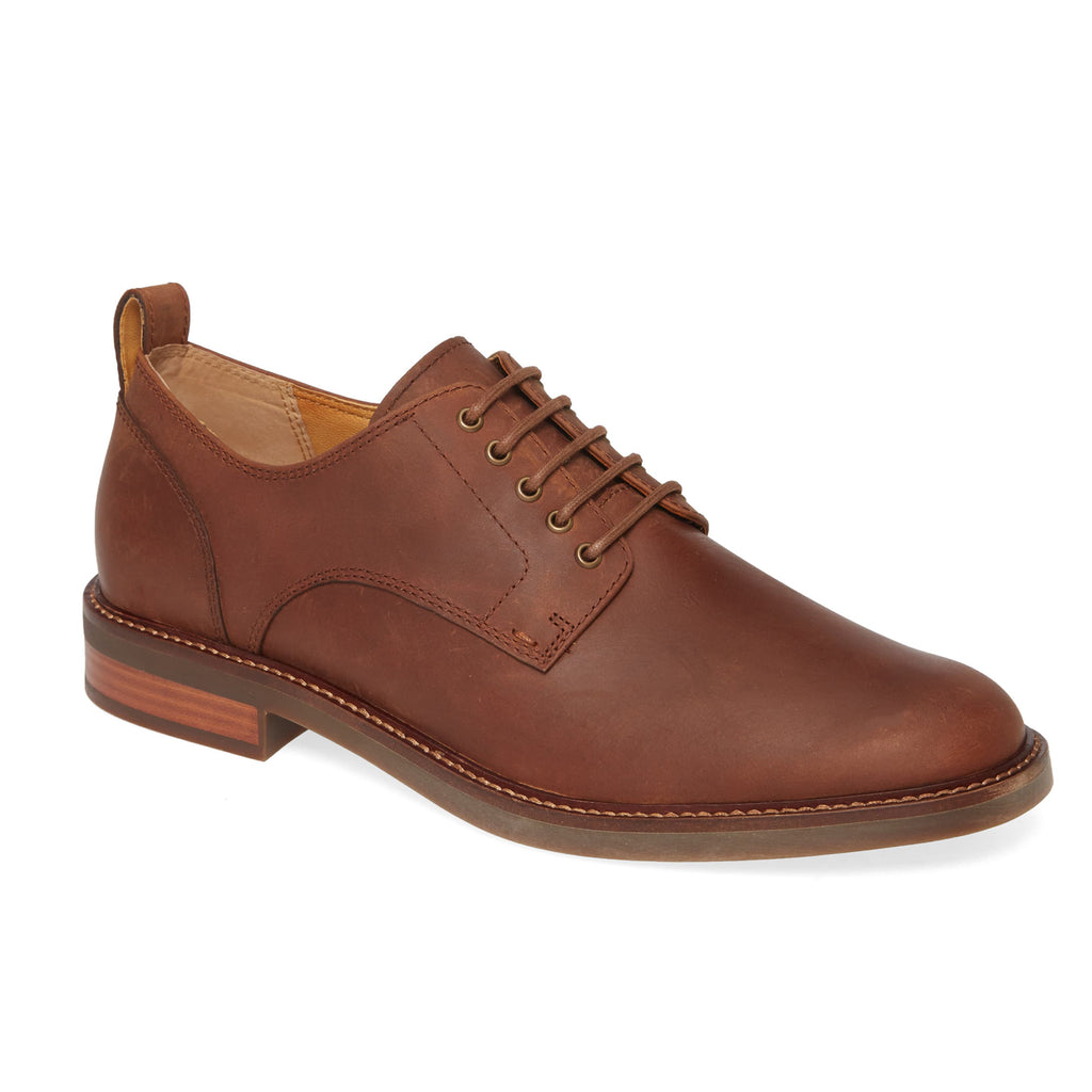 [STS19689] Mens Sperry Gold Elite PT Oxford