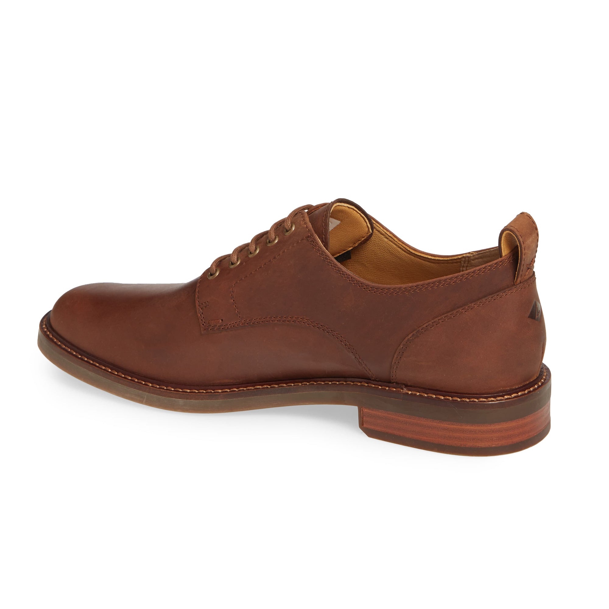 [STS19689] Mens Sperry Gold Elite PT Oxford