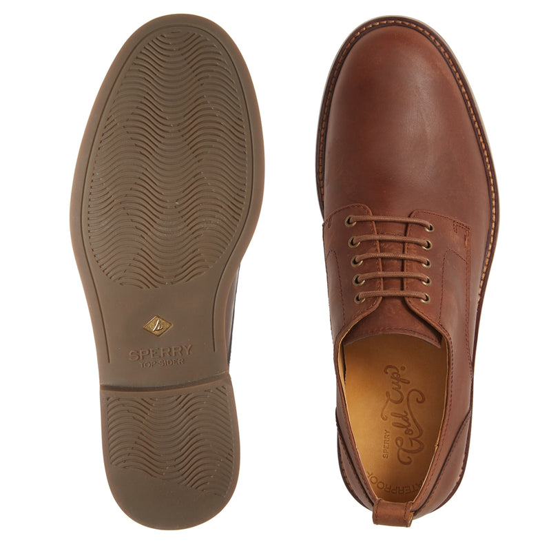 [STS19689] Mens Sperry Gold Elite PT Oxford
