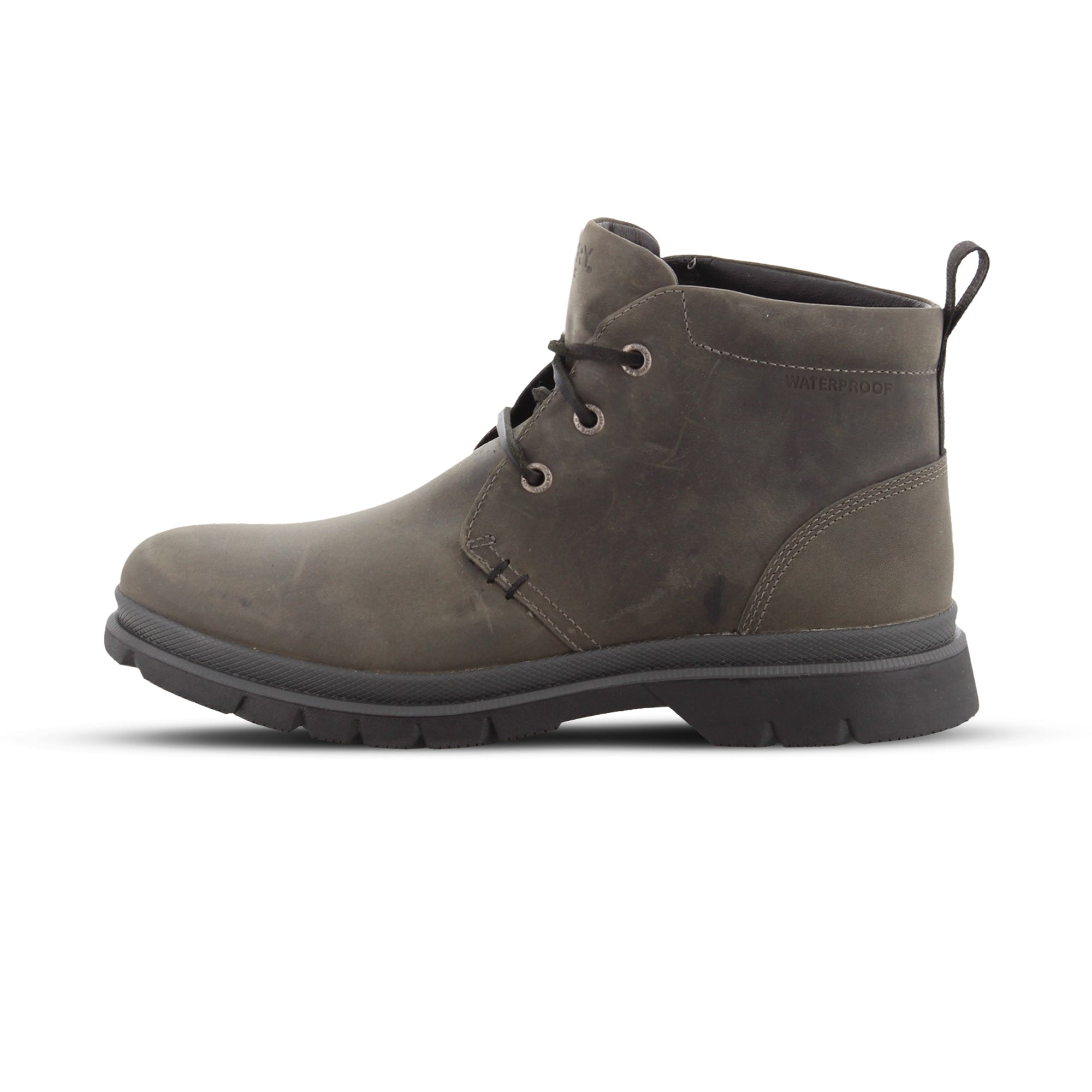 [STS19715] Mens Sperry Watertown Chukka