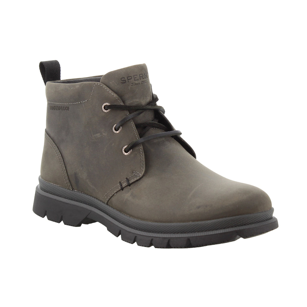 [STS19715] Mens Sperry Watertown Chukka