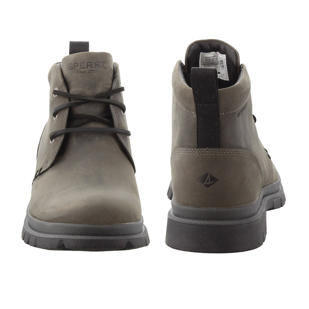 [STS19715] Mens Sperry Watertown Chukka
