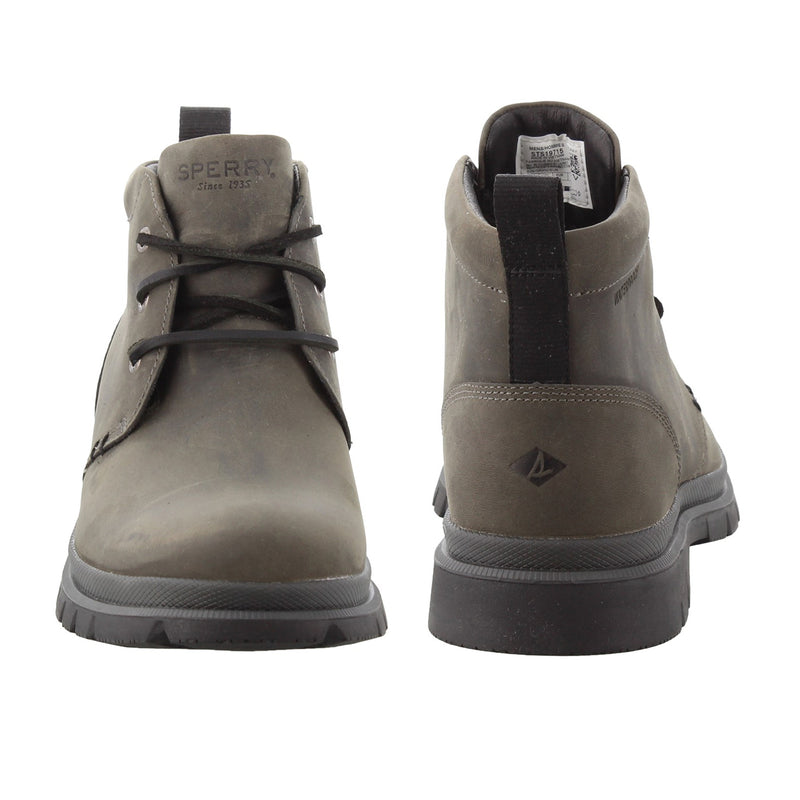 [STS19715] Mens Sperry Watertown Chukka