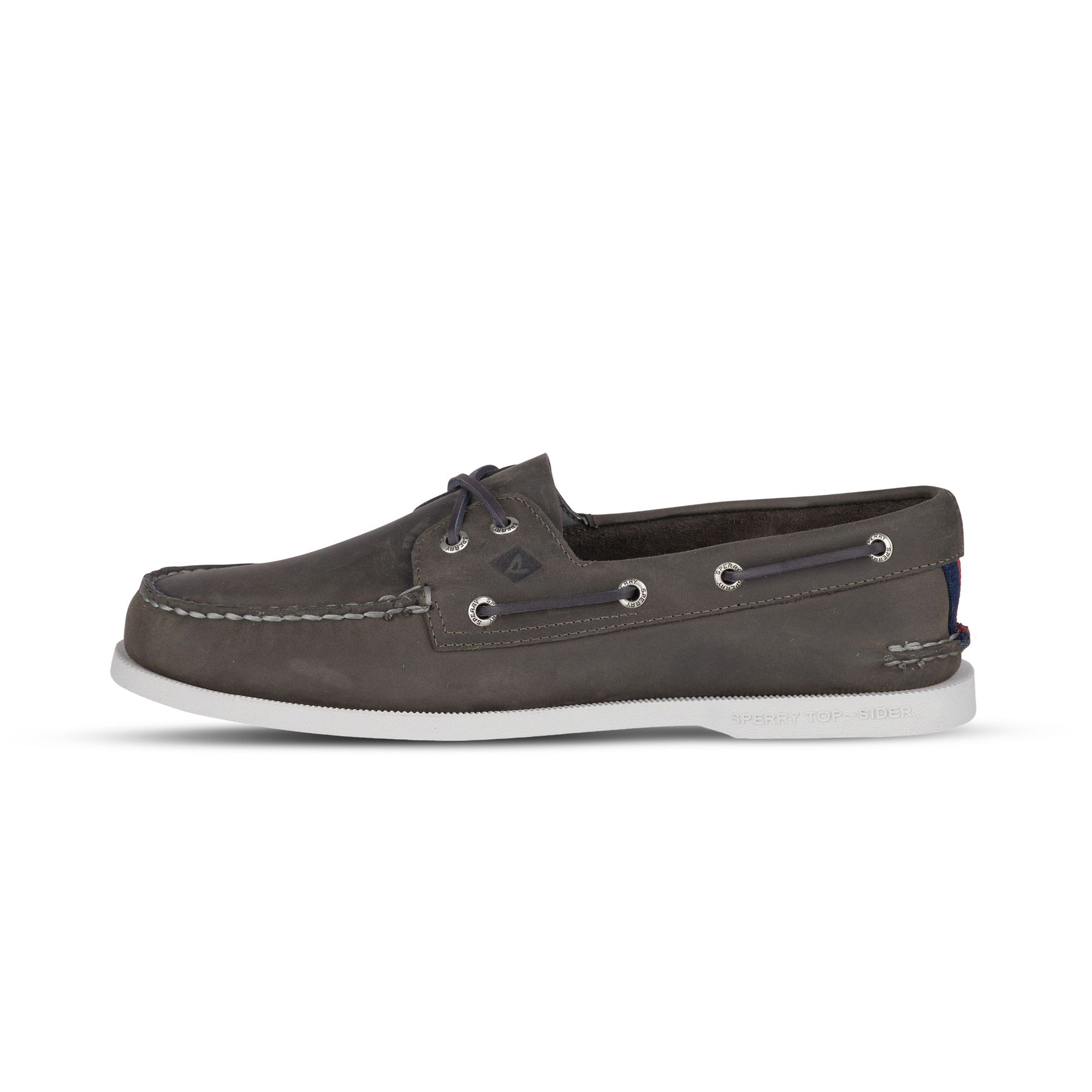 [STS19757] Mens Sperry A/O 2-Eye Leather