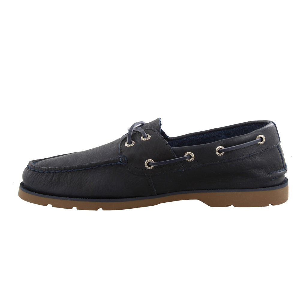 [STS19902] Mens Sperry Leeward 2-Eye Cross Lace