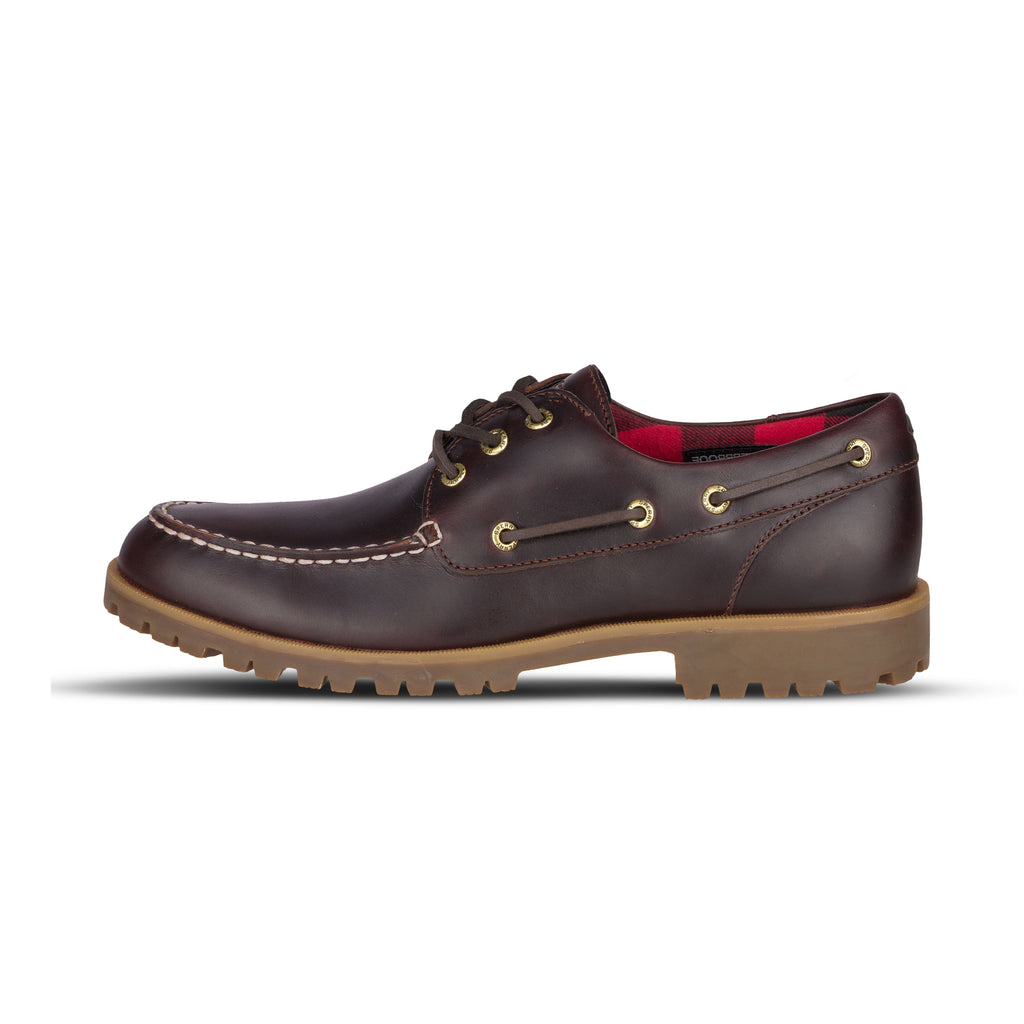 [STS20853] Mens Sperry A/O Lug 3-Eye