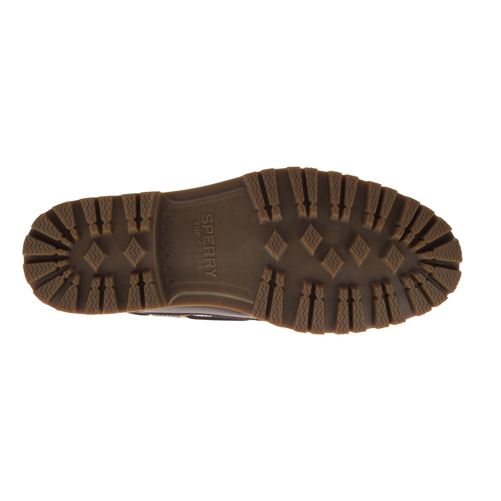 [STS20853] Mens Sperry A/O Lug 3-Eye