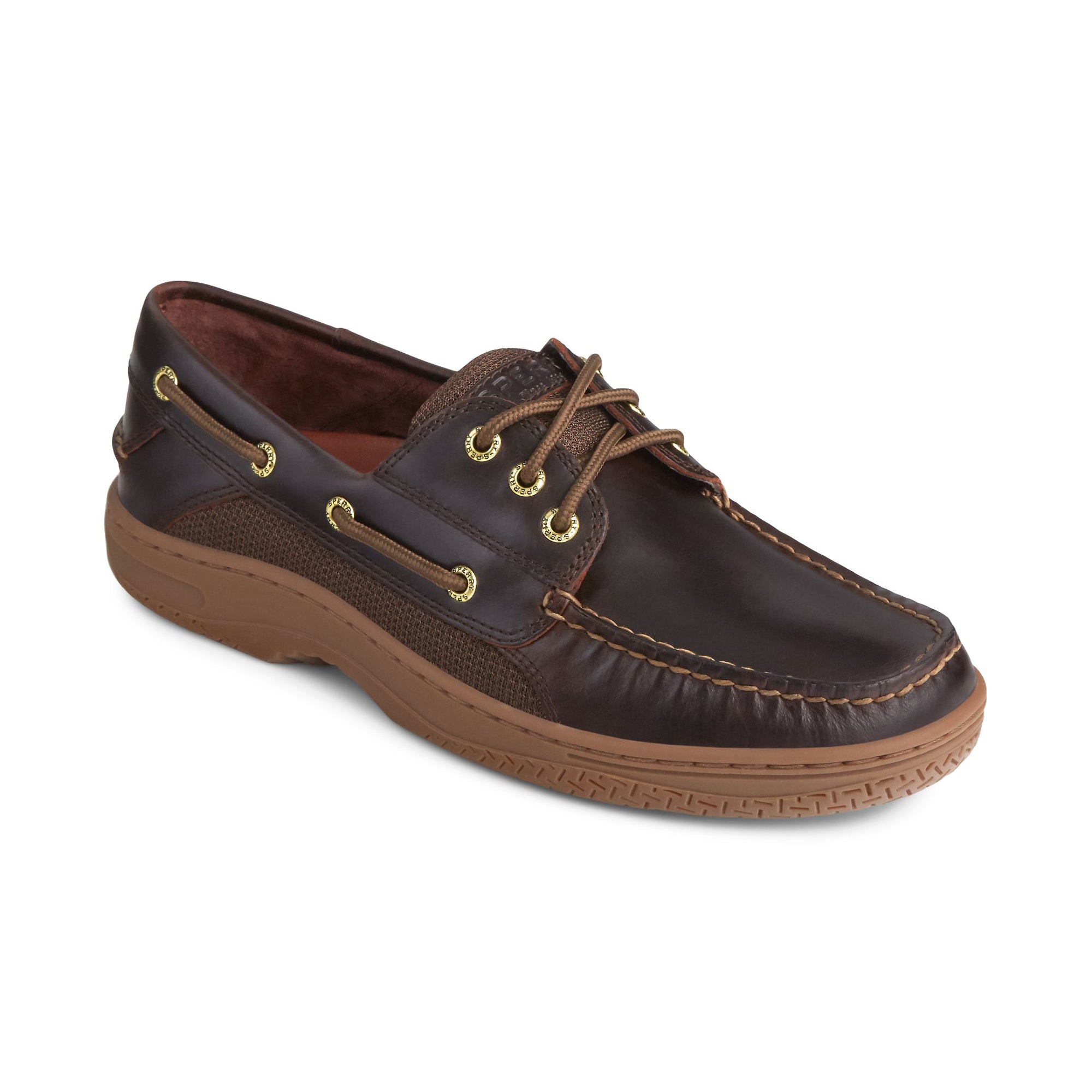 [STS20876] Mens Sperry Billfish 3-Eye