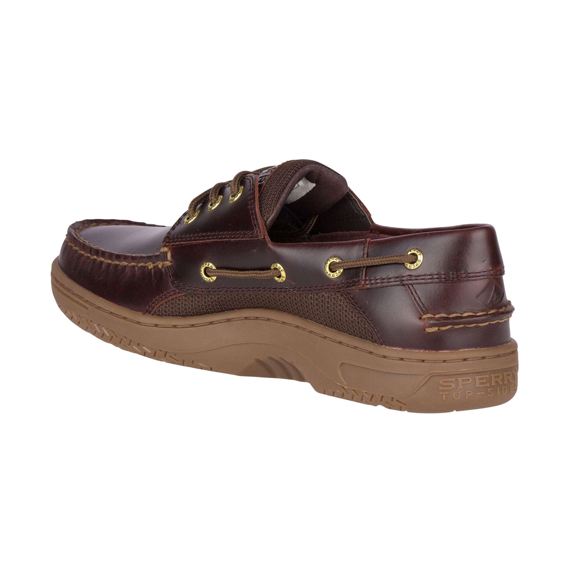 [STS20876] Mens Sperry Billfish 3-Eye