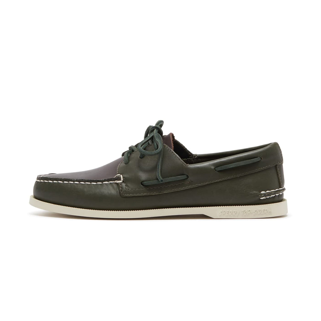[STS21083] Mens Sperry A/O 3-Eye