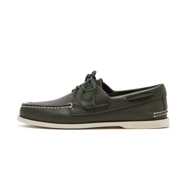 [STS21083] Mens Sperry A/O 3-Eye