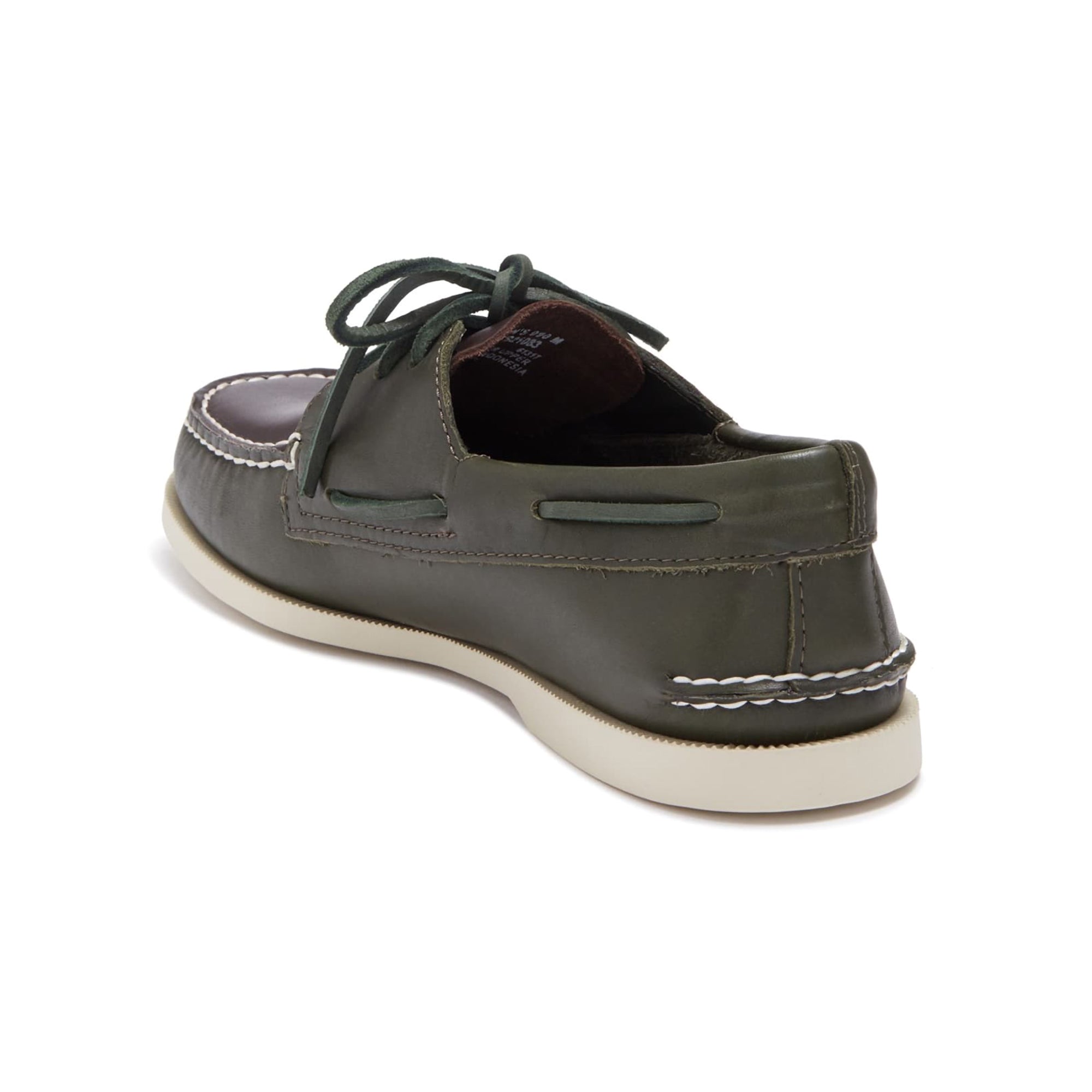 [STS21083] Mens Sperry A/O 3-Eye