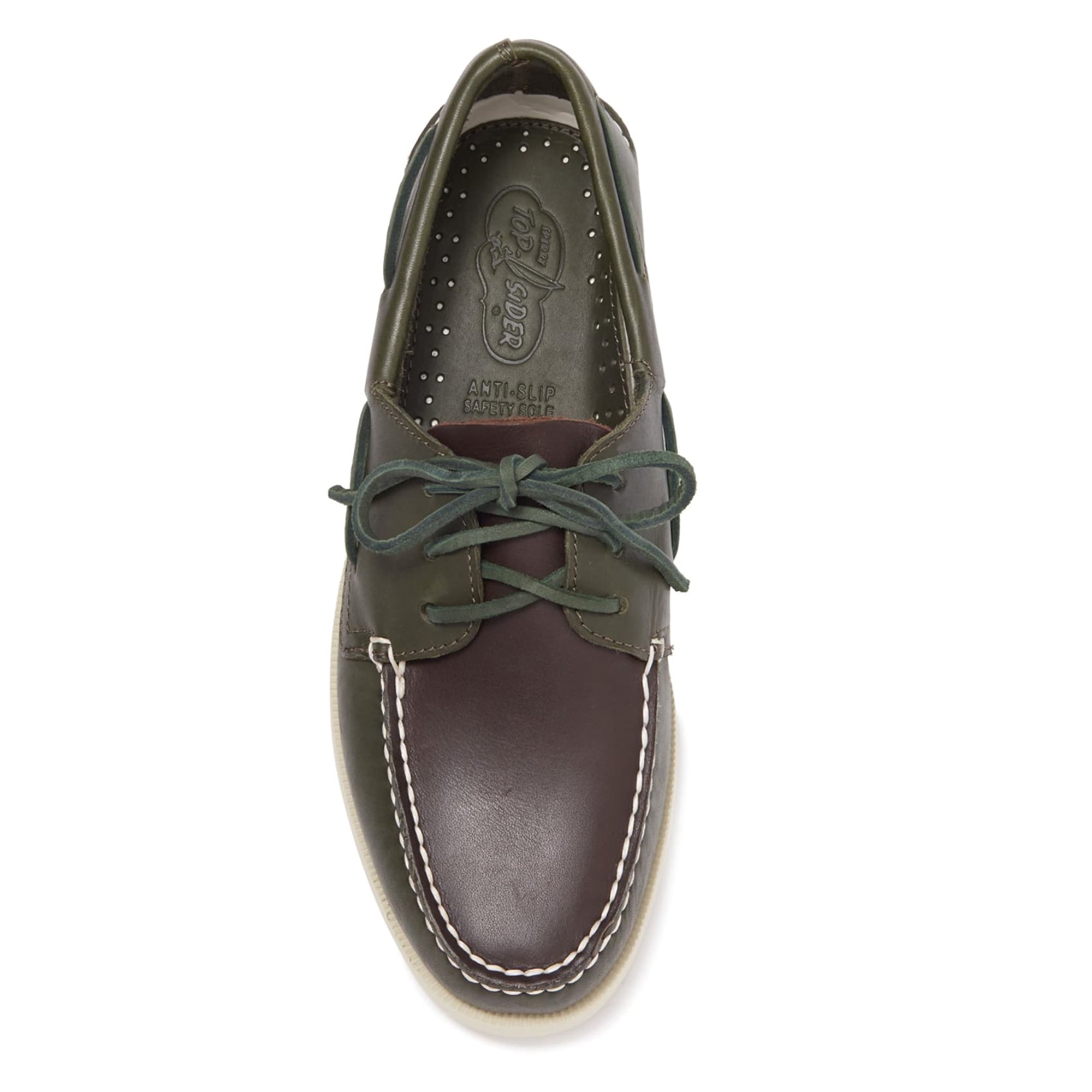[STS21083] Mens Sperry A/O 3-Eye